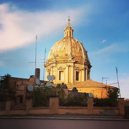 Palazzetto De Lante Appartamento Pinta