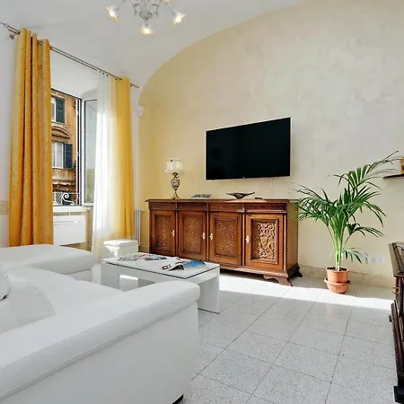 Gemma Domus Apartment