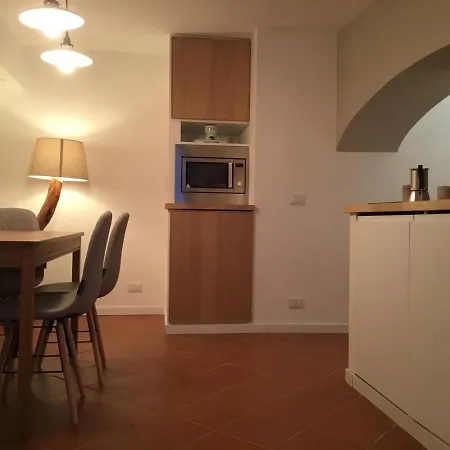 Le Fate Studio A San Pietro