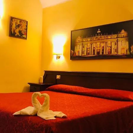 San Pietro Candia 25 Hotel