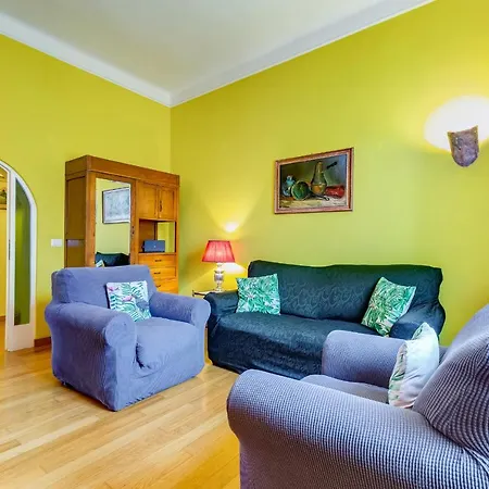 La Casa Di Andrea Al Vaticano Apartment