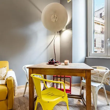 Colosseum Elegance Home