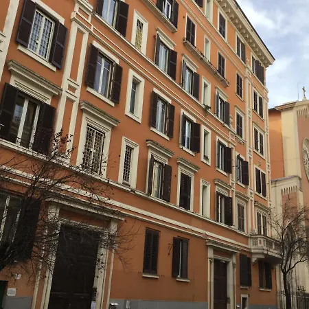 Le Fate Studio A San Pietro