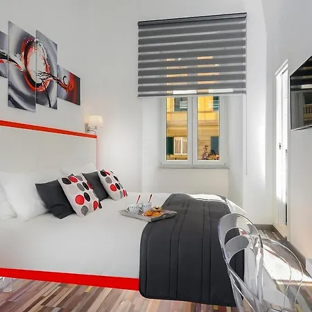 Rome'S Heart Guest House