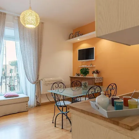 Lovely Flat San Giovanni