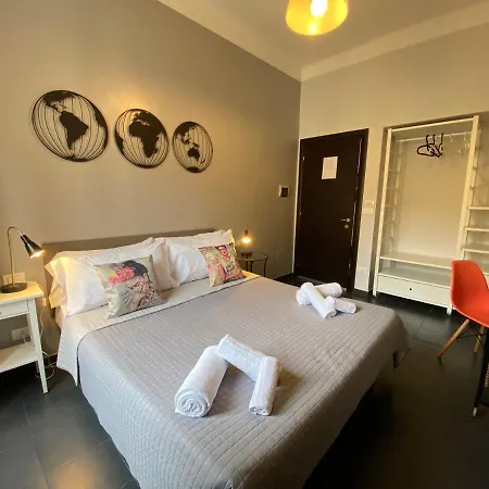 Guest House Rome By Ghor