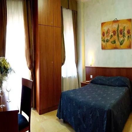 Albergo Laura