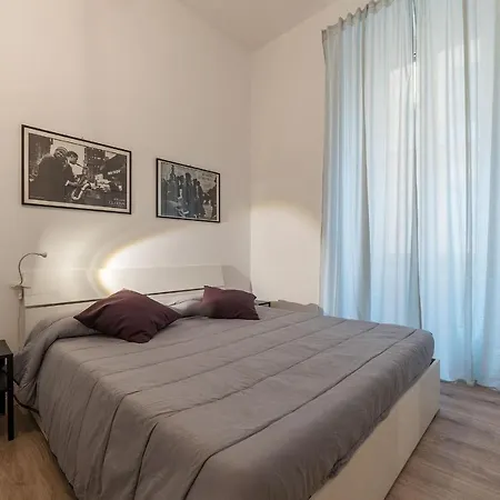 Trastevere&Gianicolo Cozy Flat