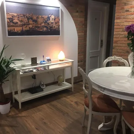Bed and Breakfast Il Faro Gianicolense