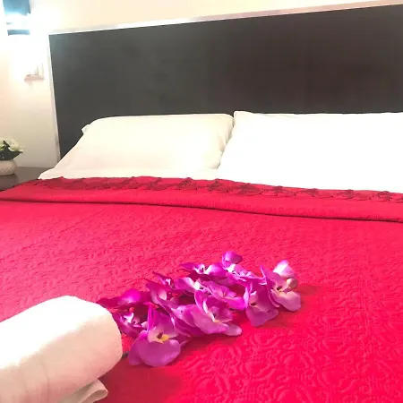 Tune Homes B&B
