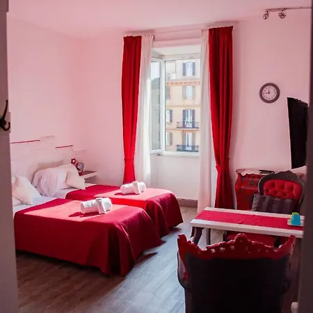 Relais Cola Di Rienzo Bed & Breakfast