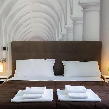 Termini Central Inn
