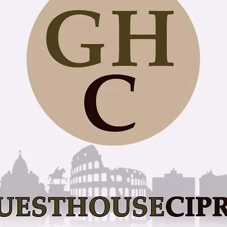 Guesthouse Cipro