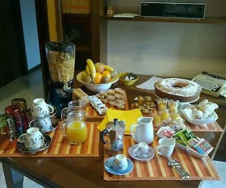 B&B Acquedotto Alessandrino