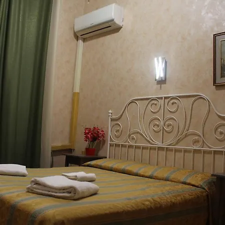 Sunlight Guest House 3