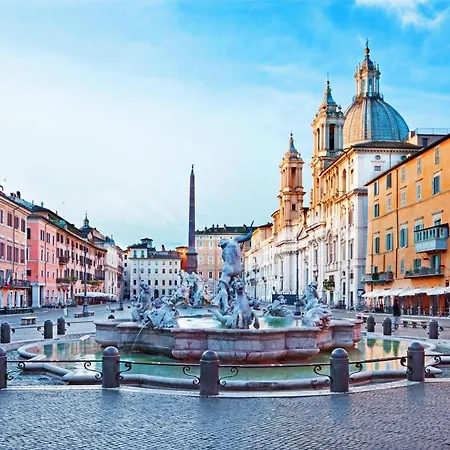 Holiday Vip Navona Floor
