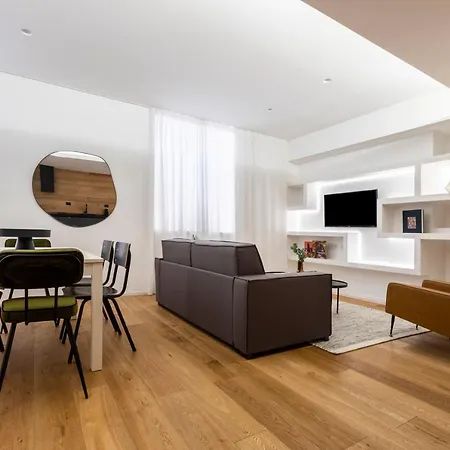 Sonder — Risorgimento Vaticano Aparthotel
