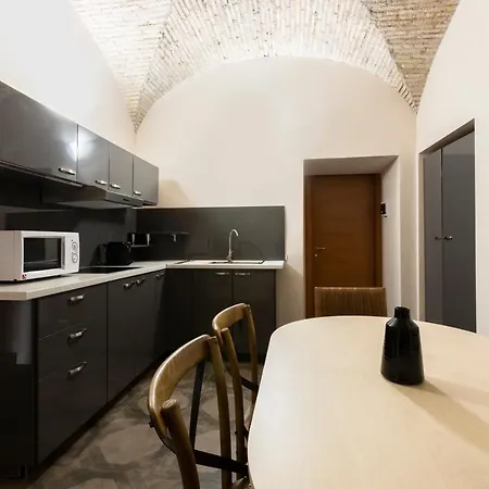Sonder At Via Nazionale Aparthotel
