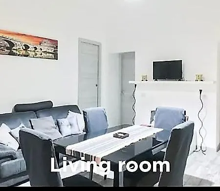 Luxury Apartment Esquilino