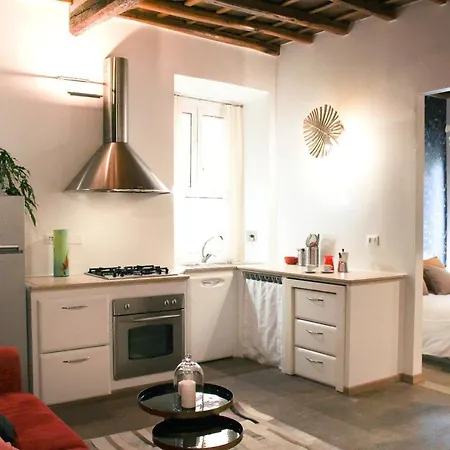 Apartament Chilling'Monti
