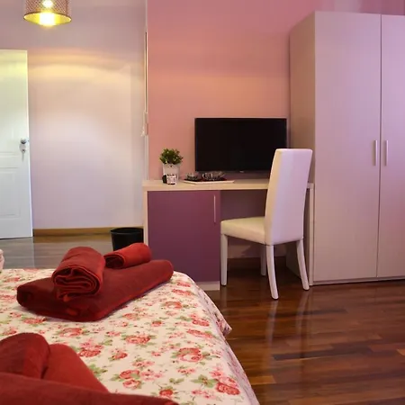 Hotel Sophie'S Choice 2 A San Pietro