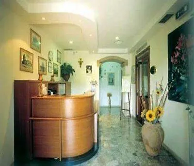 Domus Vitellia Hotel