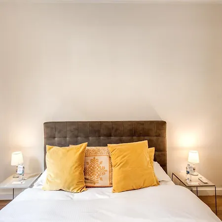 Colonna Suite - Rome San Giovanni