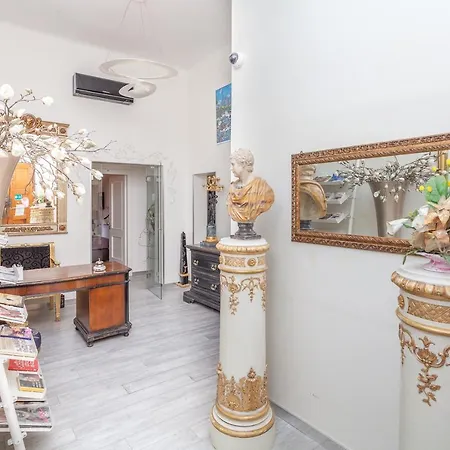 Esedra Relais Bed & Breakfast