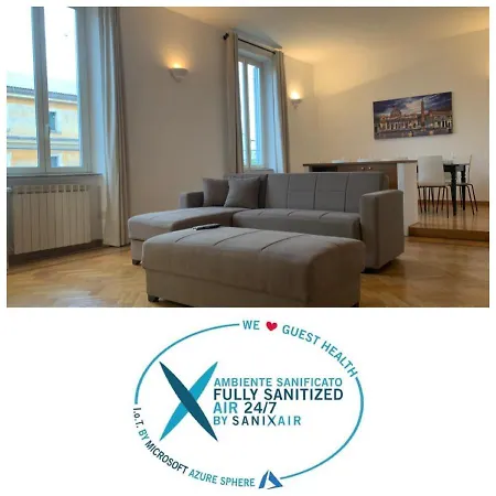 Vatican Boutique Apartment