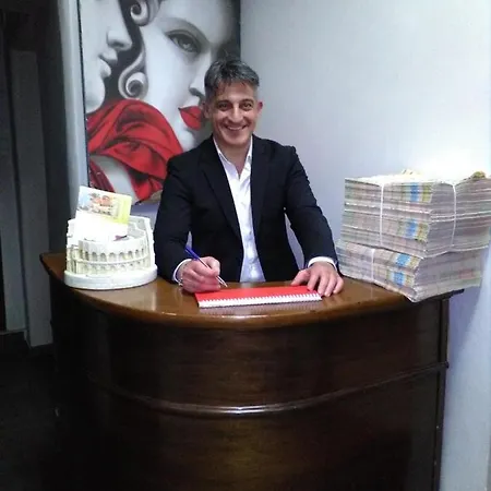 Hotel Gloria