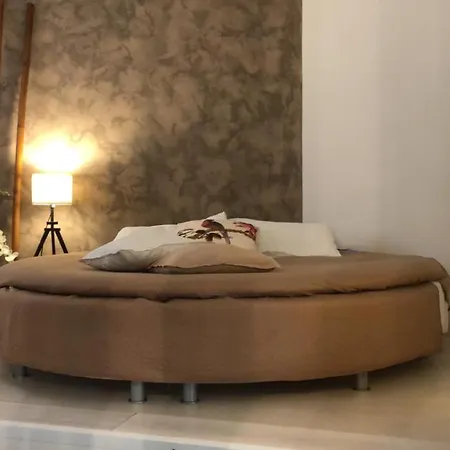 Boncompagni Suite Roma