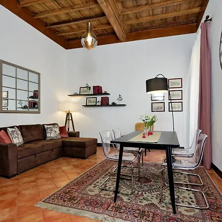 Ferienwohnung Bollo