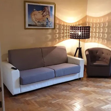 Casa Tua A Porta Maggiore