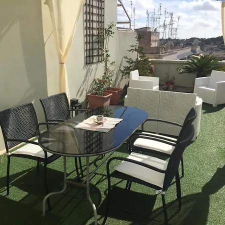 La Duchessa A Roma Bed & Breakfast