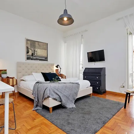 Corso Loft Apartment